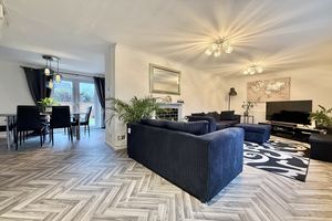 Lounge to Dining- click for photo gallery